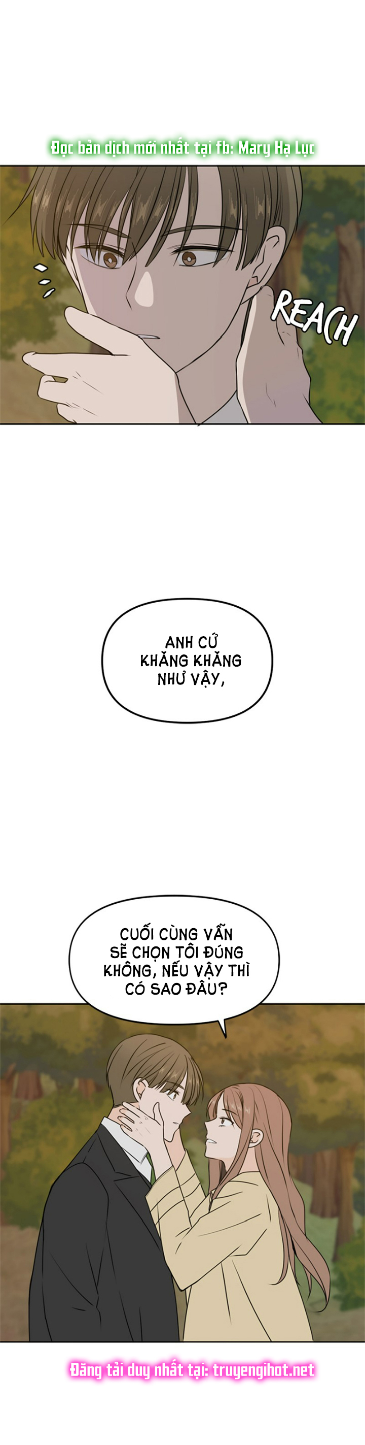 Hẹn Gặp Anh Ở Kiếp Thứ 19 Chap 43 - Next Chap 44