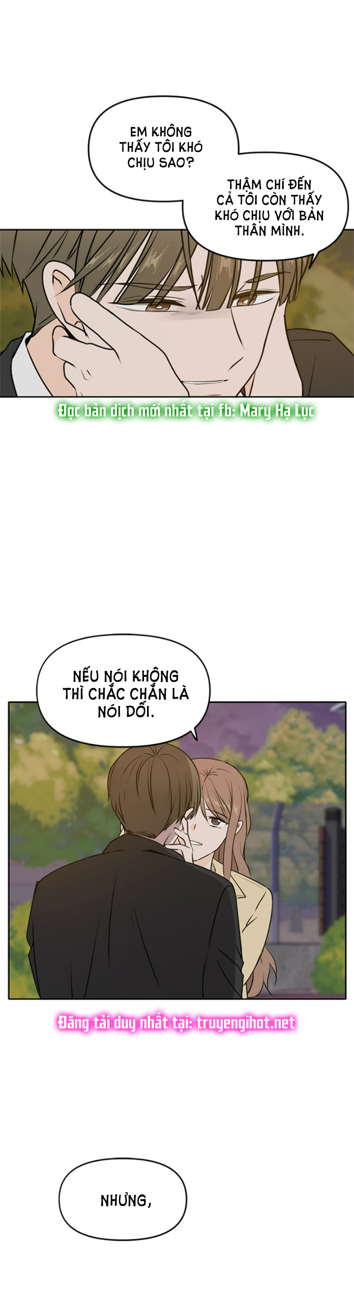 Hẹn Gặp Anh Ở Kiếp Thứ 19 Chap 43 - Next Chap 44