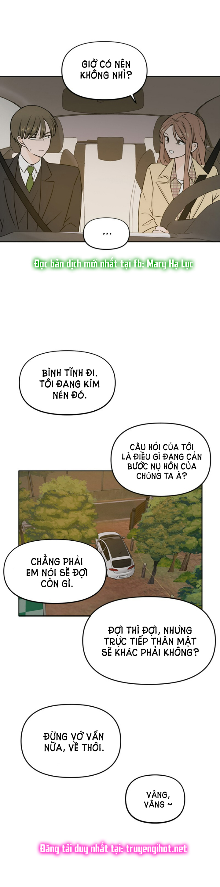 Hẹn Gặp Anh Ở Kiếp Thứ 19 Chap 43 - Next Chap 44