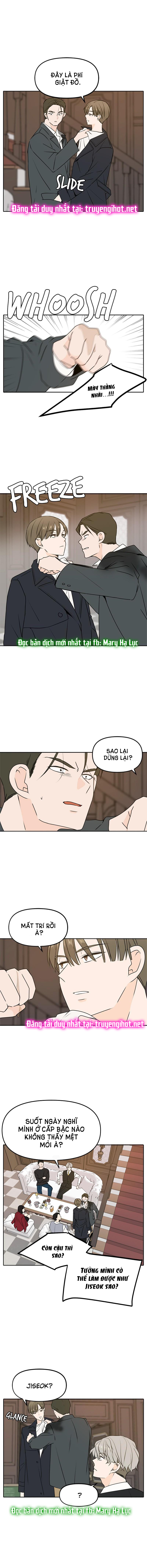 Hẹn Gặp Anh Ở Kiếp Thứ 19 Chap 44 - Next Chap 45