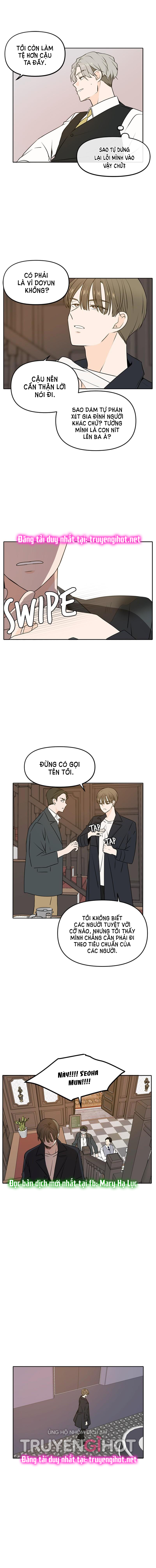 Hẹn Gặp Anh Ở Kiếp Thứ 19 Chap 44 - Next Chap 45