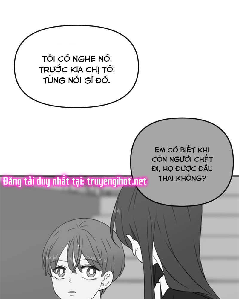 Hẹn Gặp Anh Ở Kiếp Thứ 19 Chap 45 - Next Chap 46