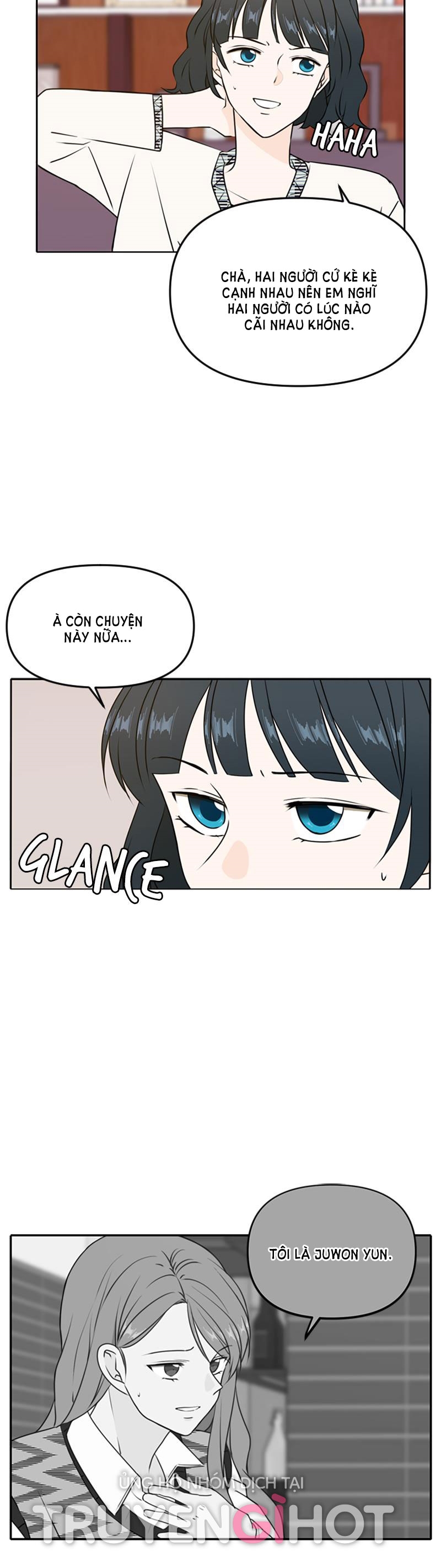 Hẹn Gặp Anh Ở Kiếp Thứ 19 Chap 46 - Next Chap 47