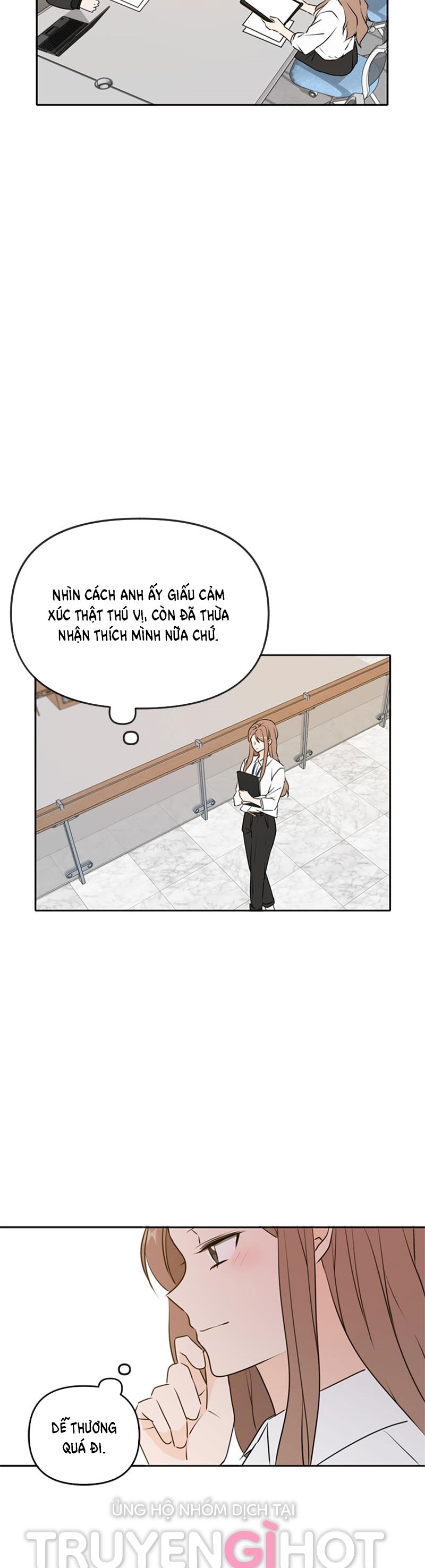 Hẹn Gặp Anh Ở Kiếp Thứ 19 Chap 46 - Next Chap 47