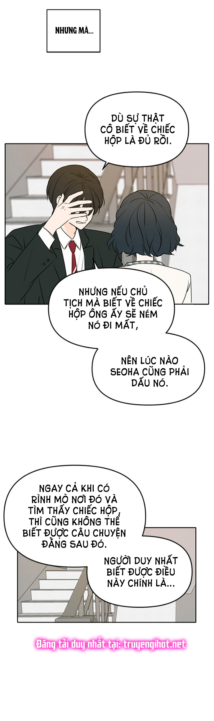 Hẹn Gặp Anh Ở Kiếp Thứ 19 Chap 47 - Next Chap 48