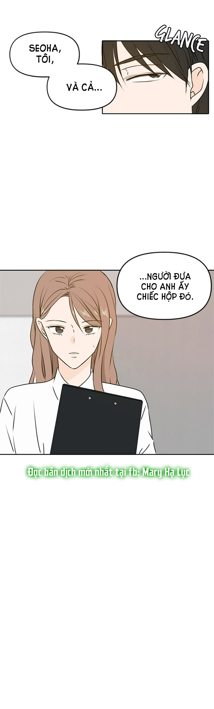 Hẹn Gặp Anh Ở Kiếp Thứ 19 Chap 47 - Next Chap 48