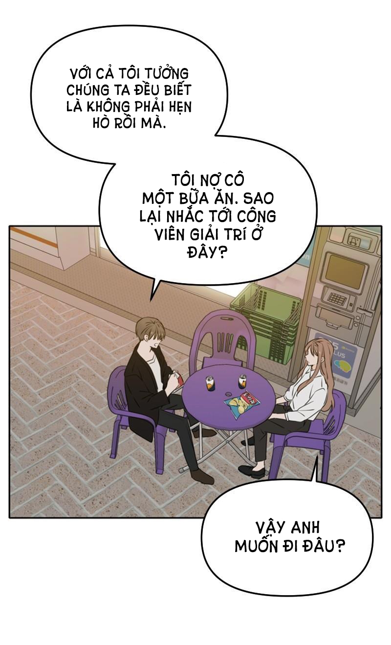 Hẹn Gặp Anh Ở Kiếp Thứ 19 Chap 48 - Next Chap 49