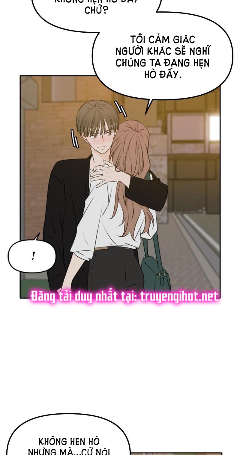 Hẹn Gặp Anh Ở Kiếp Thứ 19 Chap 48 - Next Chap 49