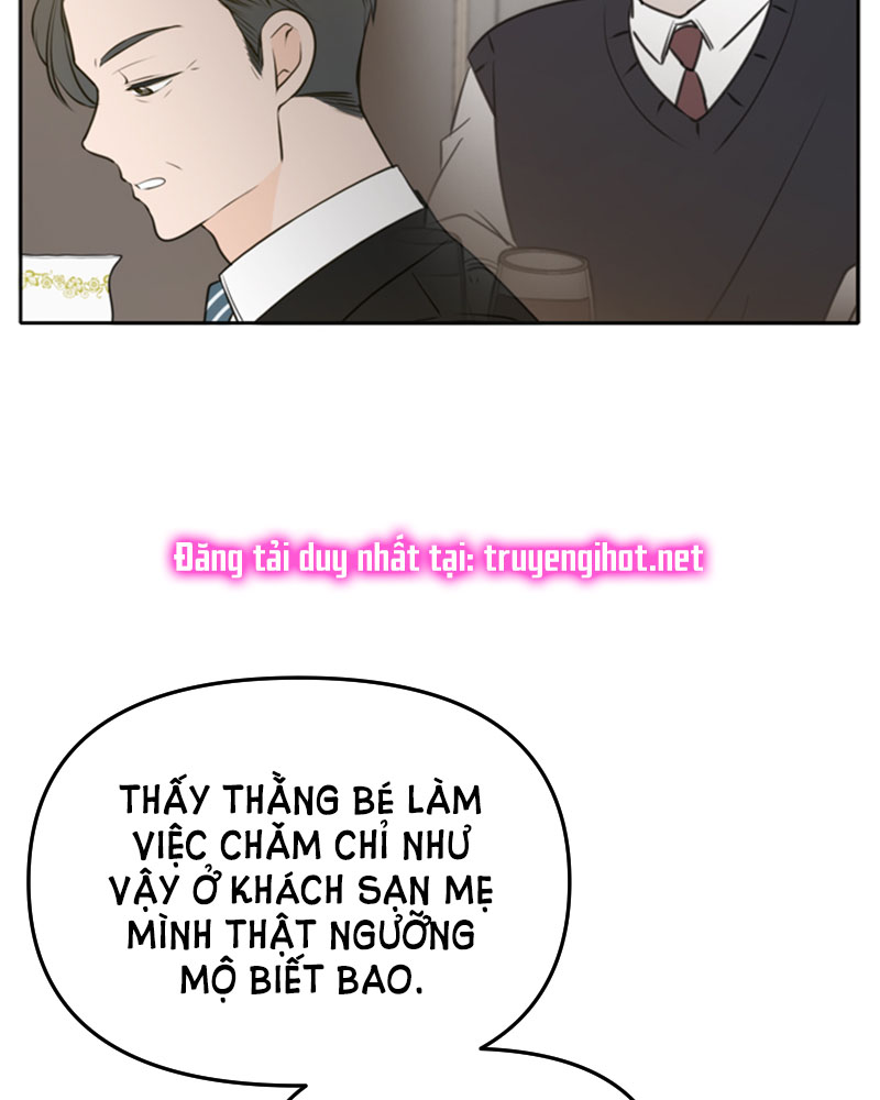 Hẹn Gặp Anh Ở Kiếp Thứ 19 Chap 49 - Next Chap 50