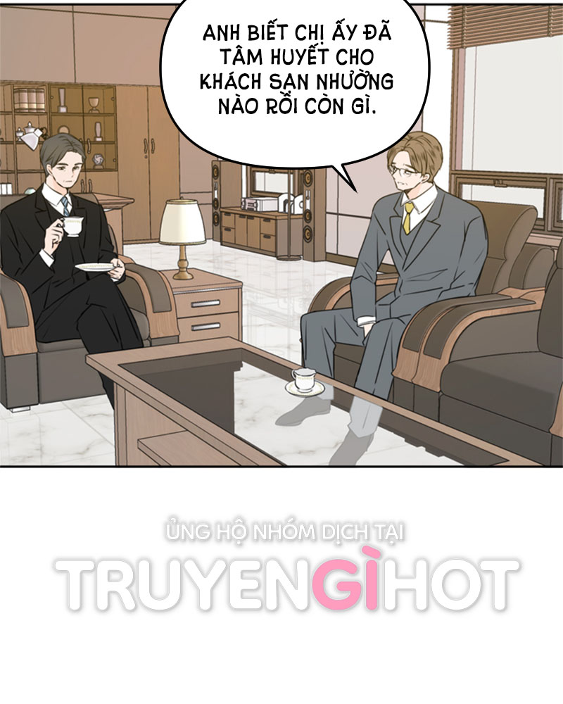 Hẹn Gặp Anh Ở Kiếp Thứ 19 Chap 49 - Next Chap 50