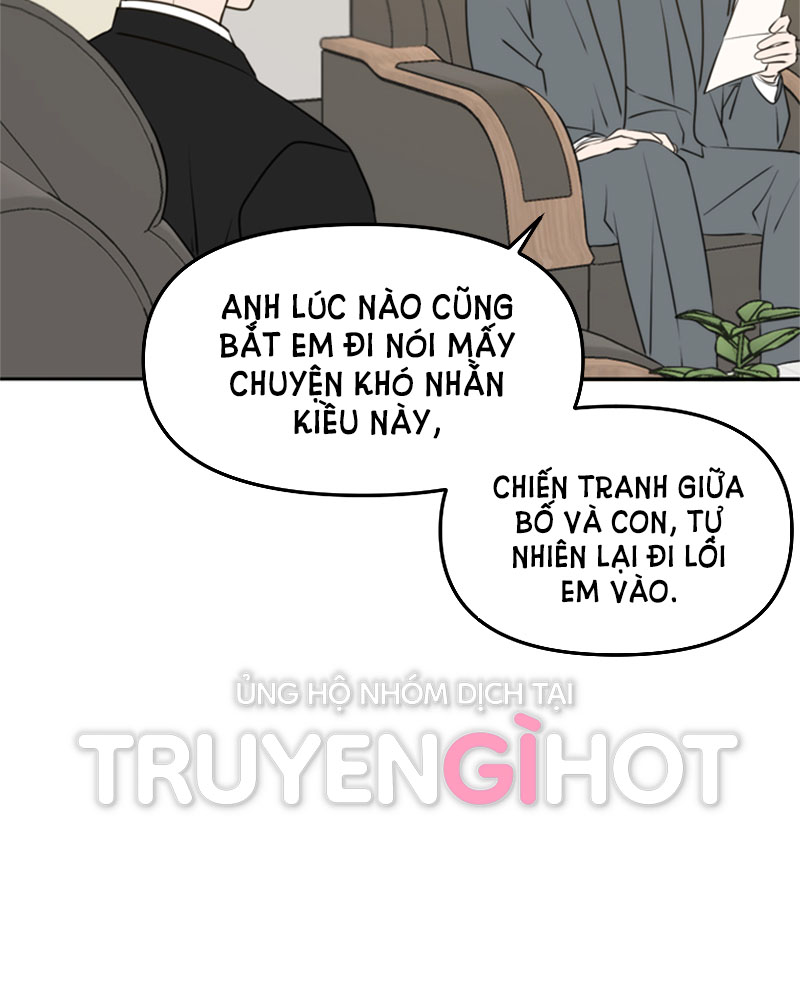 Hẹn Gặp Anh Ở Kiếp Thứ 19 Chap 49 - Next Chap 50