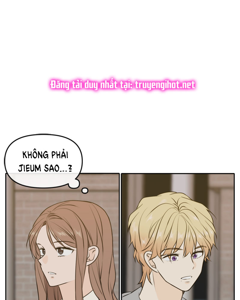 Hẹn Gặp Anh Ở Kiếp Thứ 19 Chap 49 - Next Chap 50