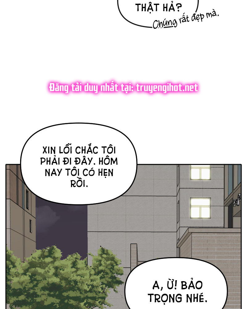 Hẹn Gặp Anh Ở Kiếp Thứ 19 Chap 49 - Next Chap 50