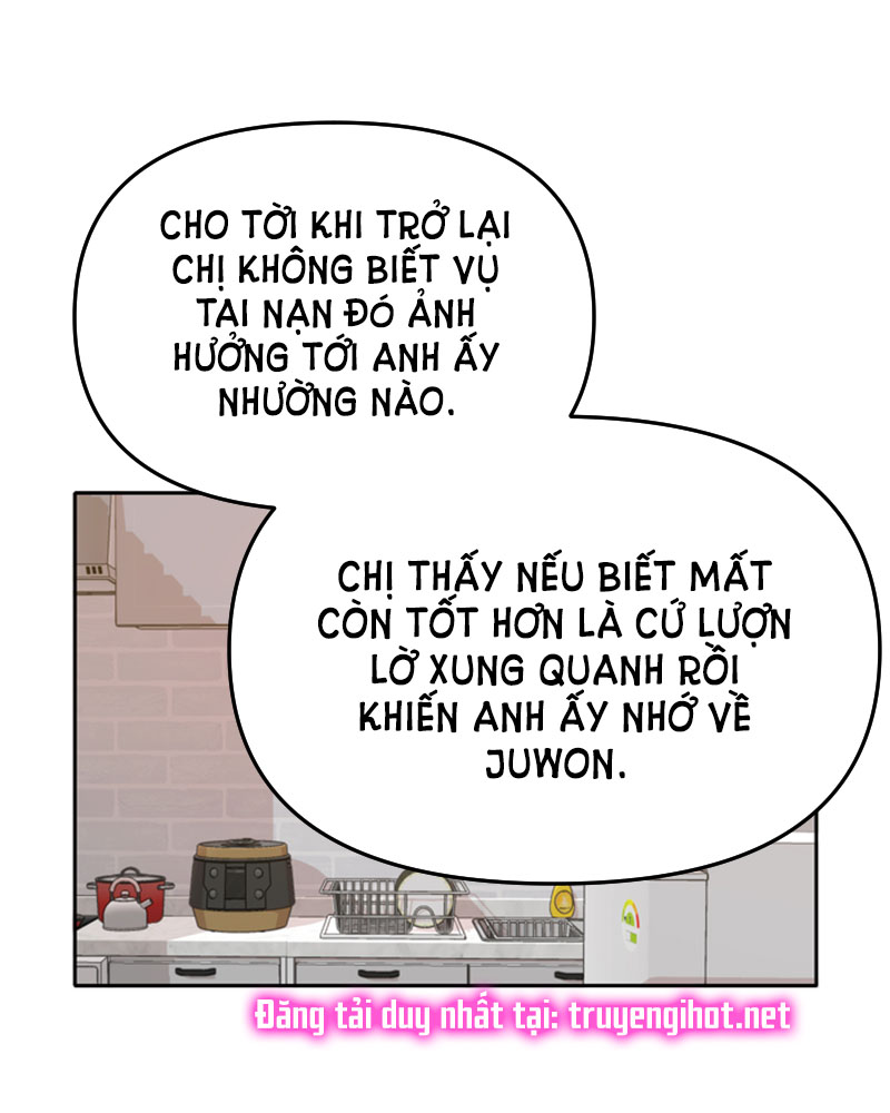 Hẹn Gặp Anh Ở Kiếp Thứ 19 Chap 49 - Next Chap 50