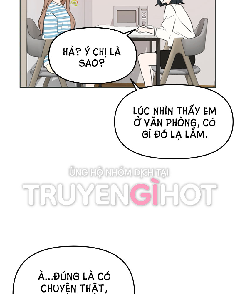 Hẹn Gặp Anh Ở Kiếp Thứ 19 Chap 49 - Next Chap 50