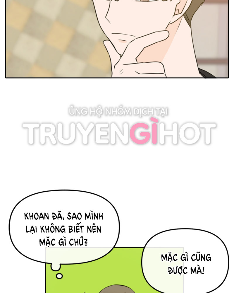 Hẹn Gặp Anh Ở Kiếp Thứ 19 Chap 49 - Next Chap 50