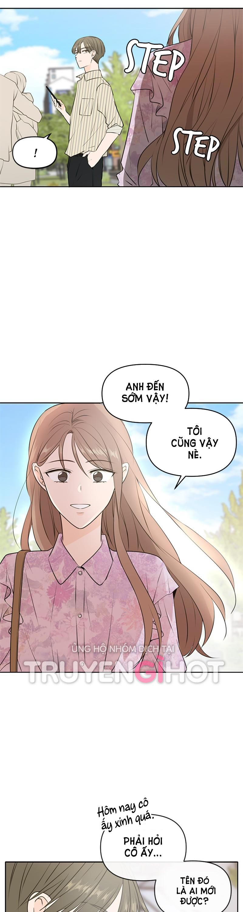 Hẹn Gặp Anh Ở Kiếp Thứ 19 Chap 50 - Next Chap 53