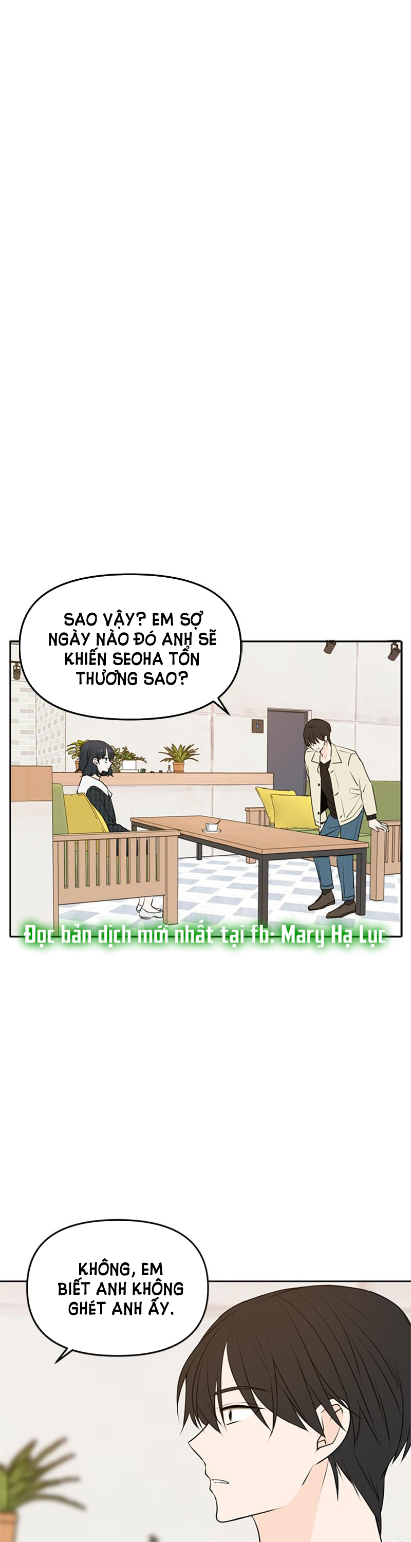 Hẹn Gặp Anh Ở Kiếp Thứ 19 Chap 50 - Next Chap 53