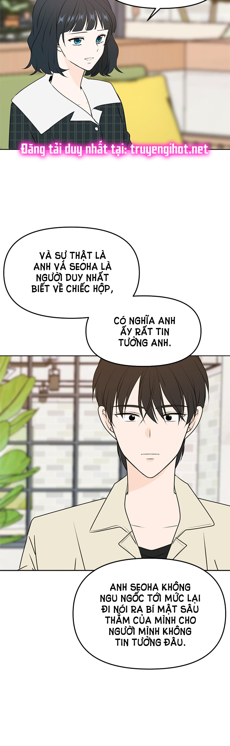 Hẹn Gặp Anh Ở Kiếp Thứ 19 Chap 50 - Next Chap 53