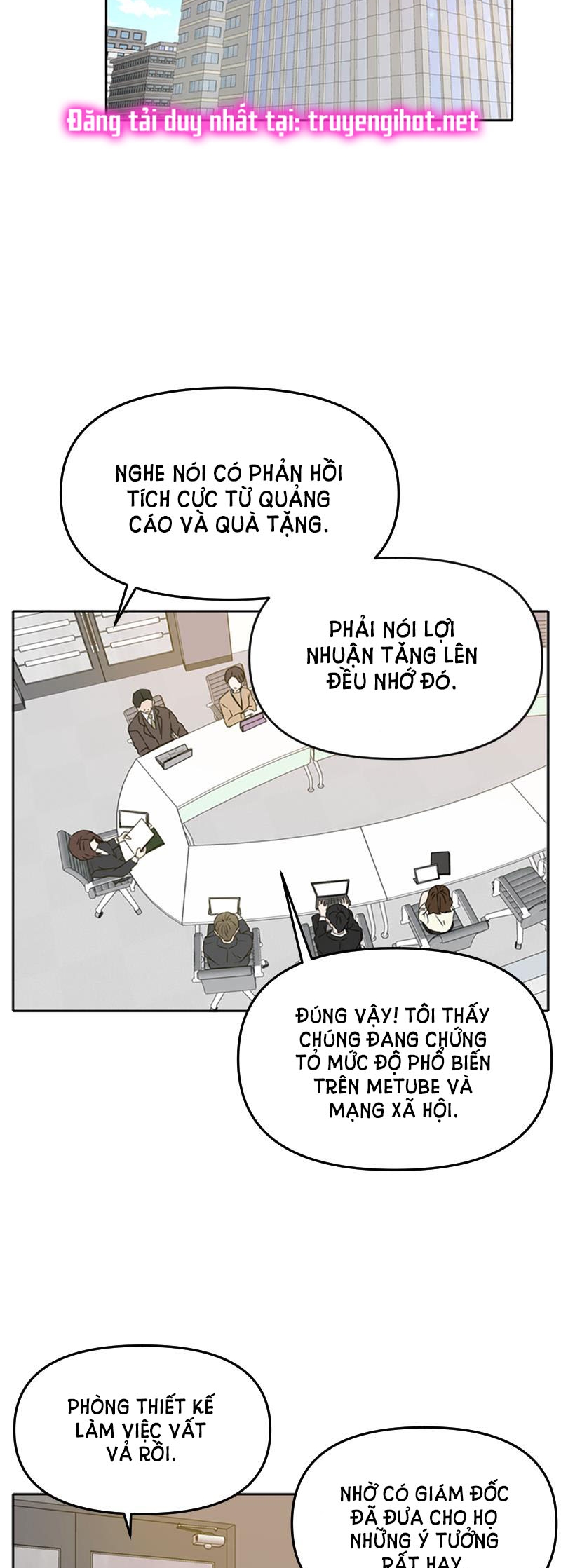 Hẹn Gặp Anh Ở Kiếp Thứ 19 Chap 53 - Next Chap 54