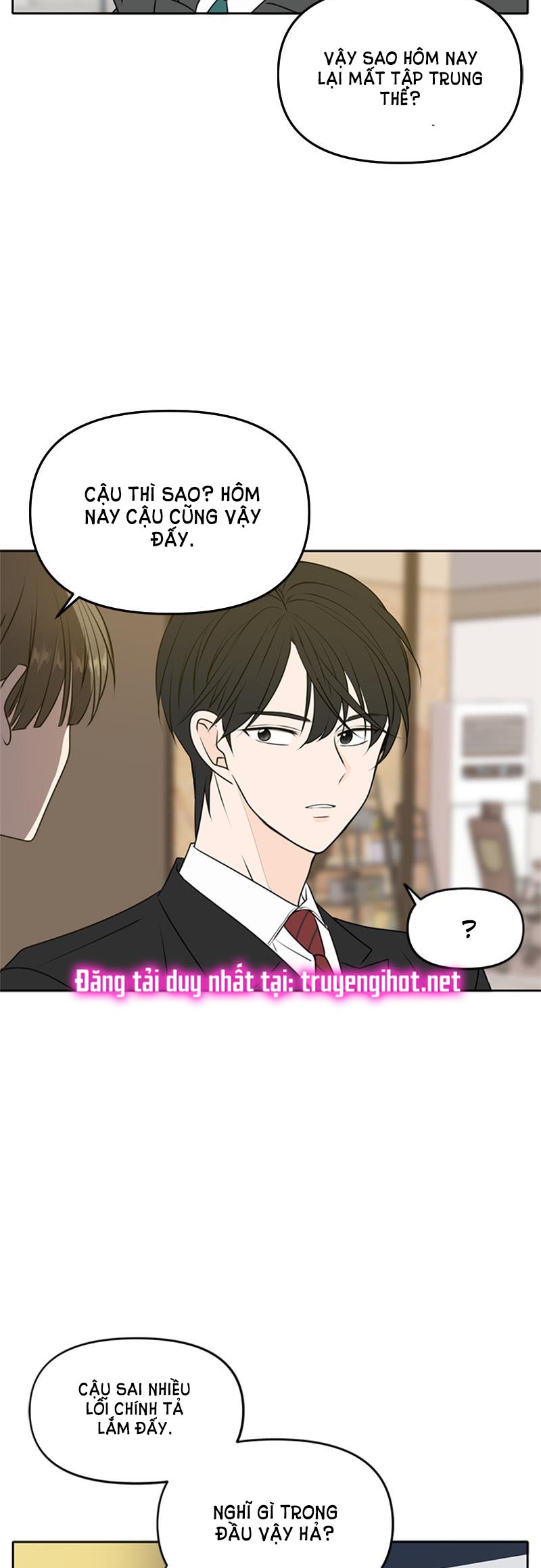 Hẹn Gặp Anh Ở Kiếp Thứ 19 Chap 53 - Next Chap 54