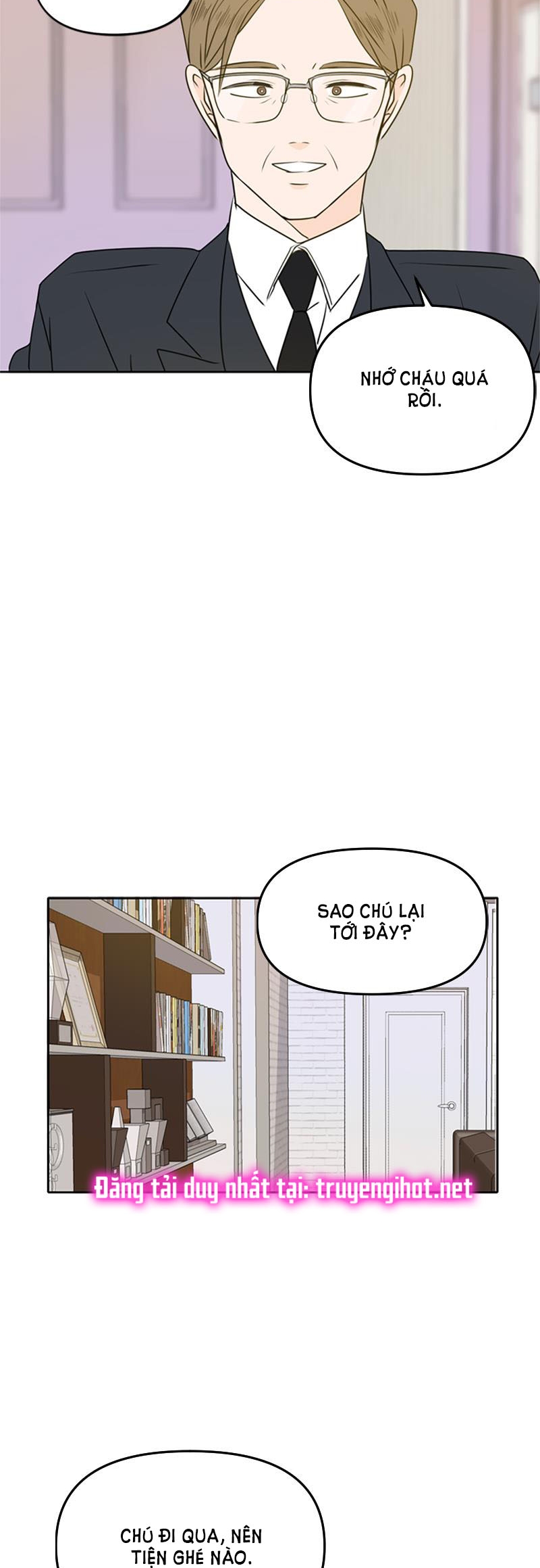 Hẹn Gặp Anh Ở Kiếp Thứ 19 Chap 53 - Next Chap 54