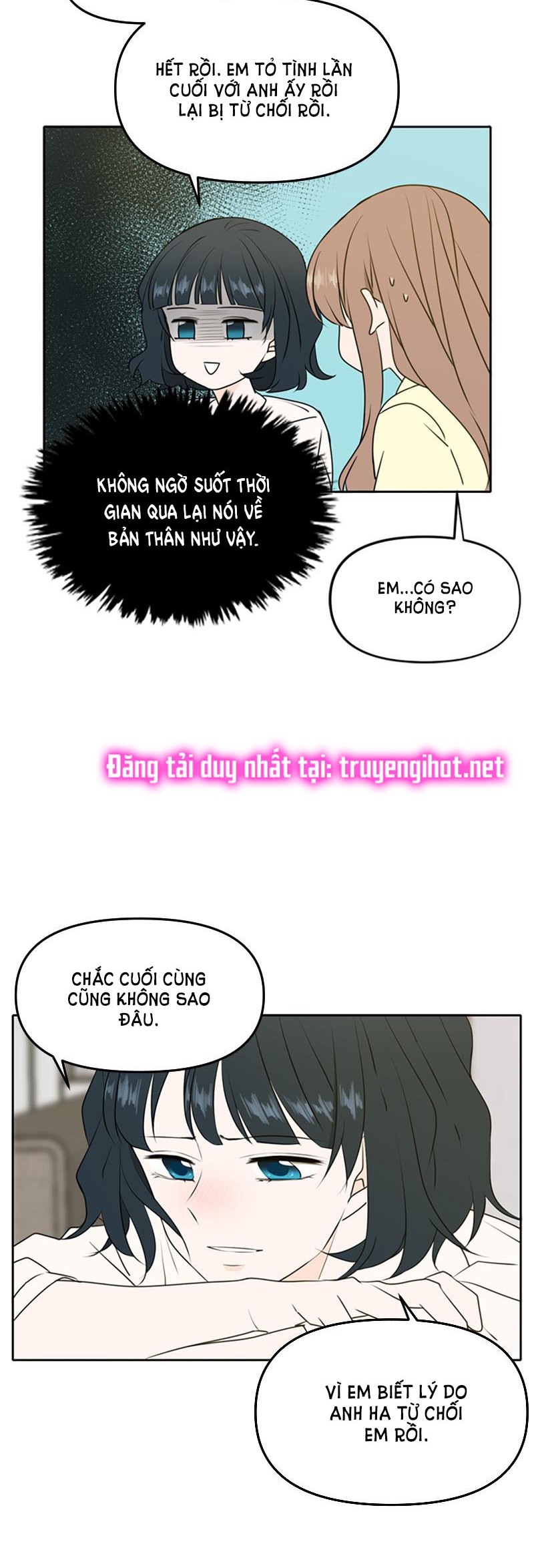 Hẹn Gặp Anh Ở Kiếp Thứ 19 Chap 53 - Next Chap 54