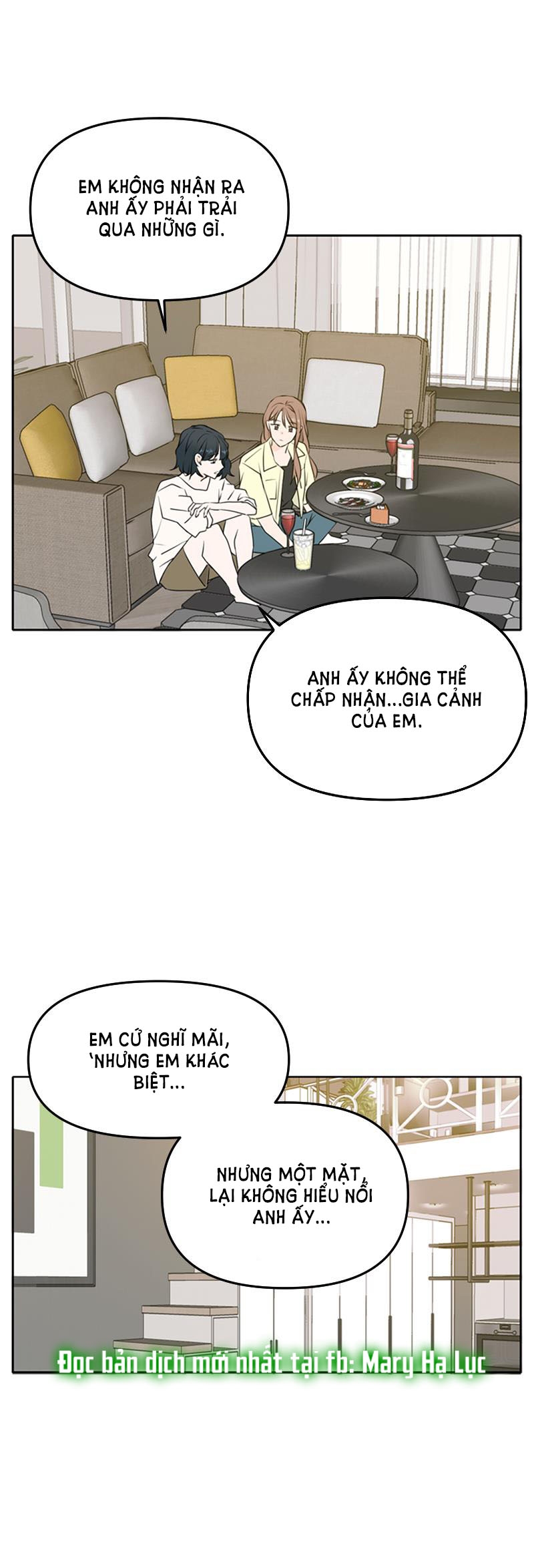 Hẹn Gặp Anh Ở Kiếp Thứ 19 Chap 53 - Next Chap 54