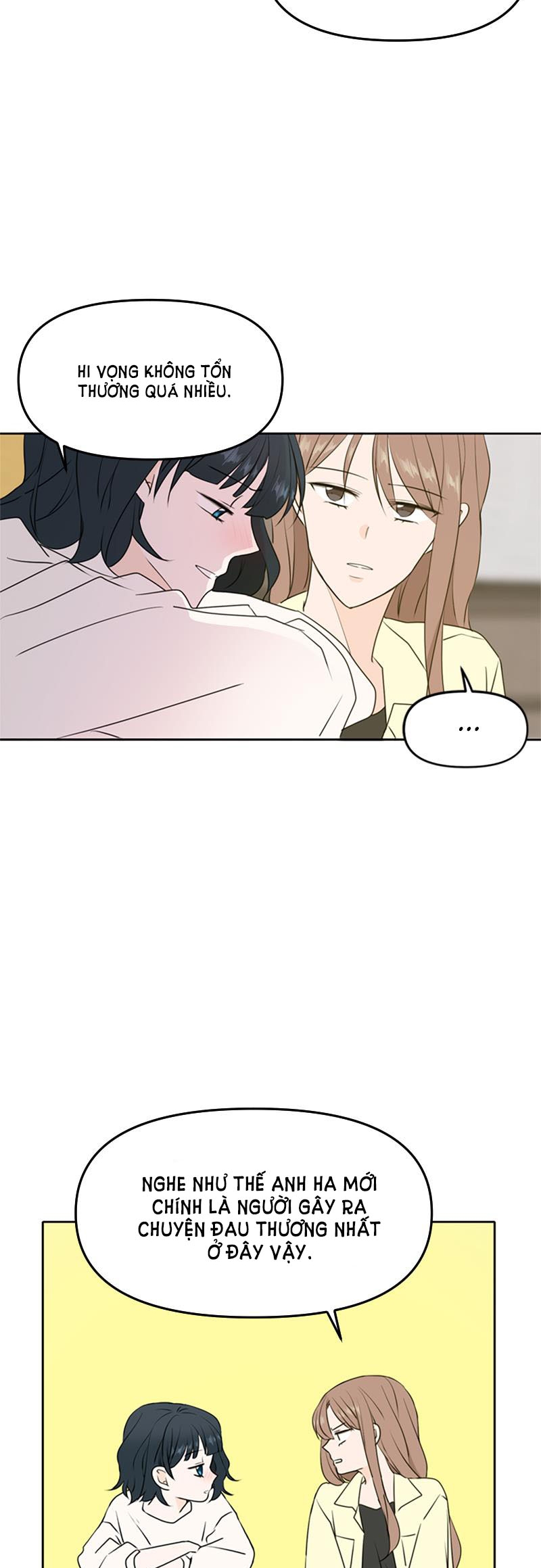 Hẹn Gặp Anh Ở Kiếp Thứ 19 Chap 53 - Next Chap 54