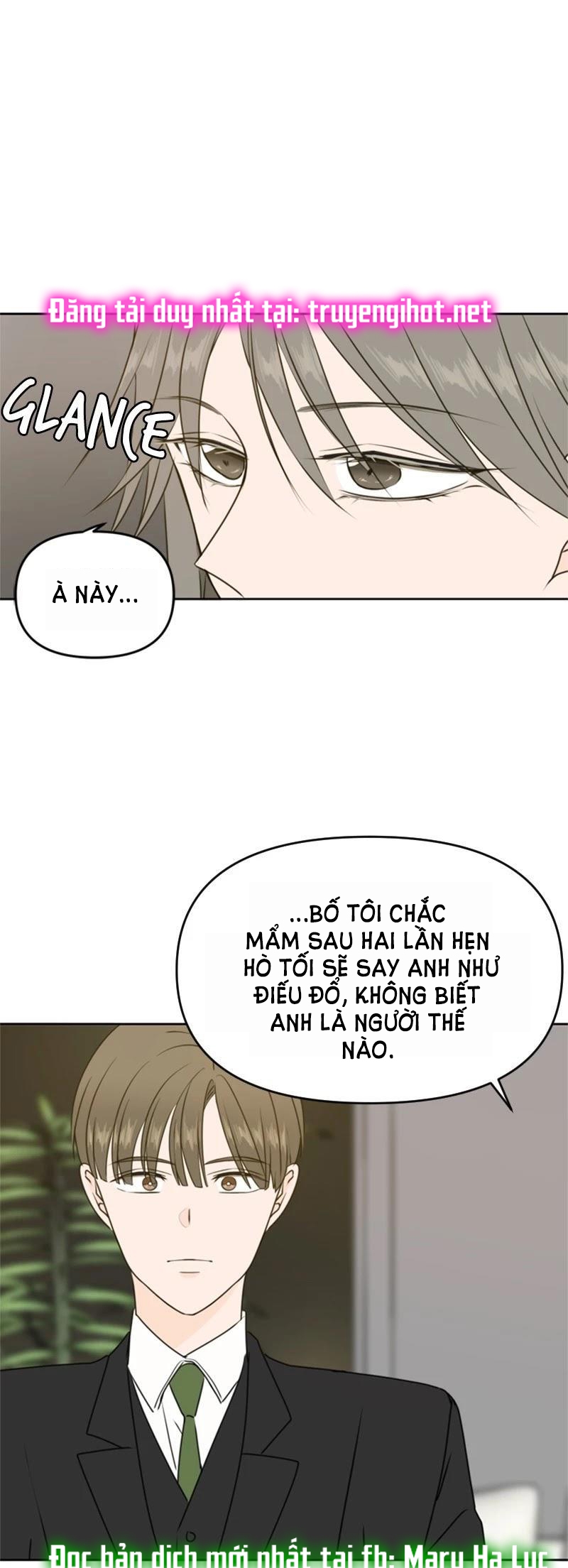 Hẹn Gặp Anh Ở Kiếp Thứ 19 Chap 54 - Next Chap 55