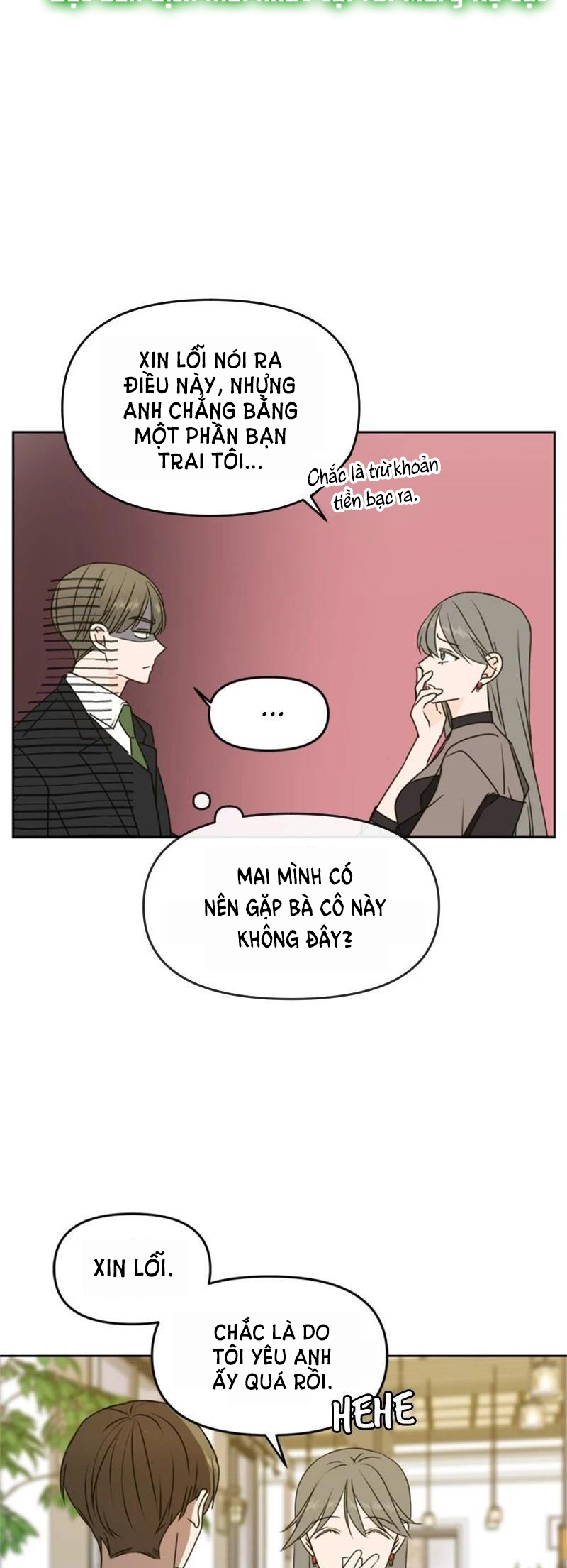 Hẹn Gặp Anh Ở Kiếp Thứ 19 Chap 54 - Next Chap 55