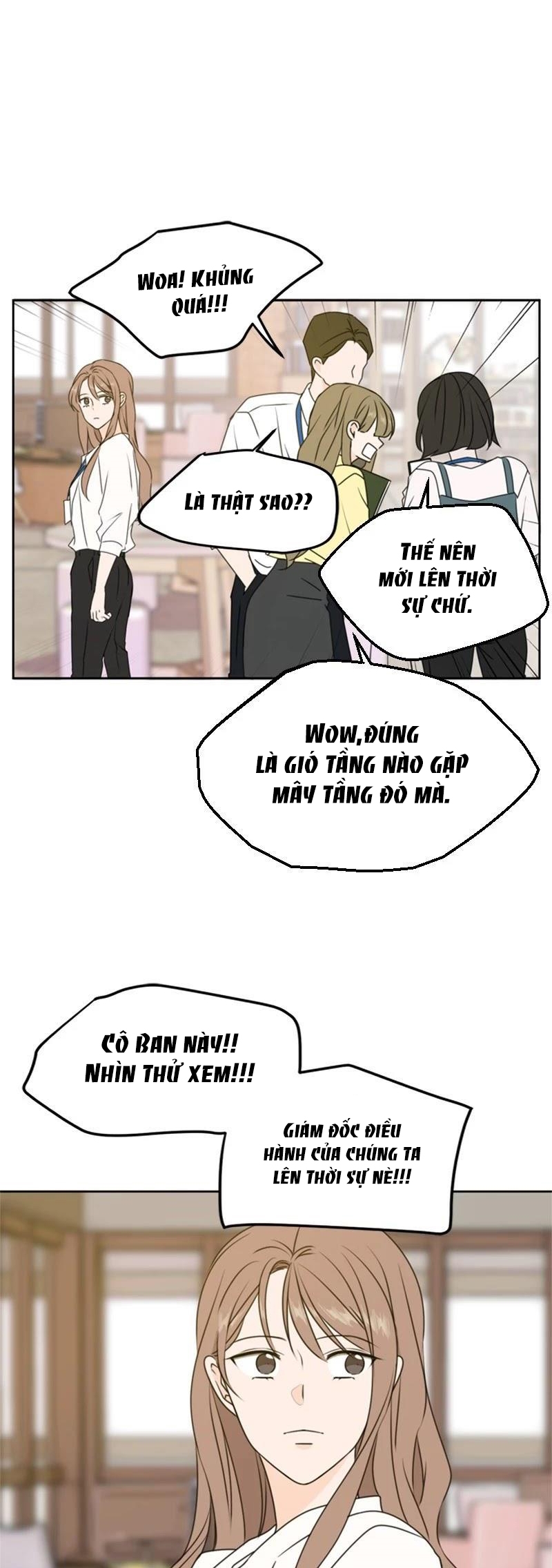 Hẹn Gặp Anh Ở Kiếp Thứ 19 Chap 54 - Next Chap 55