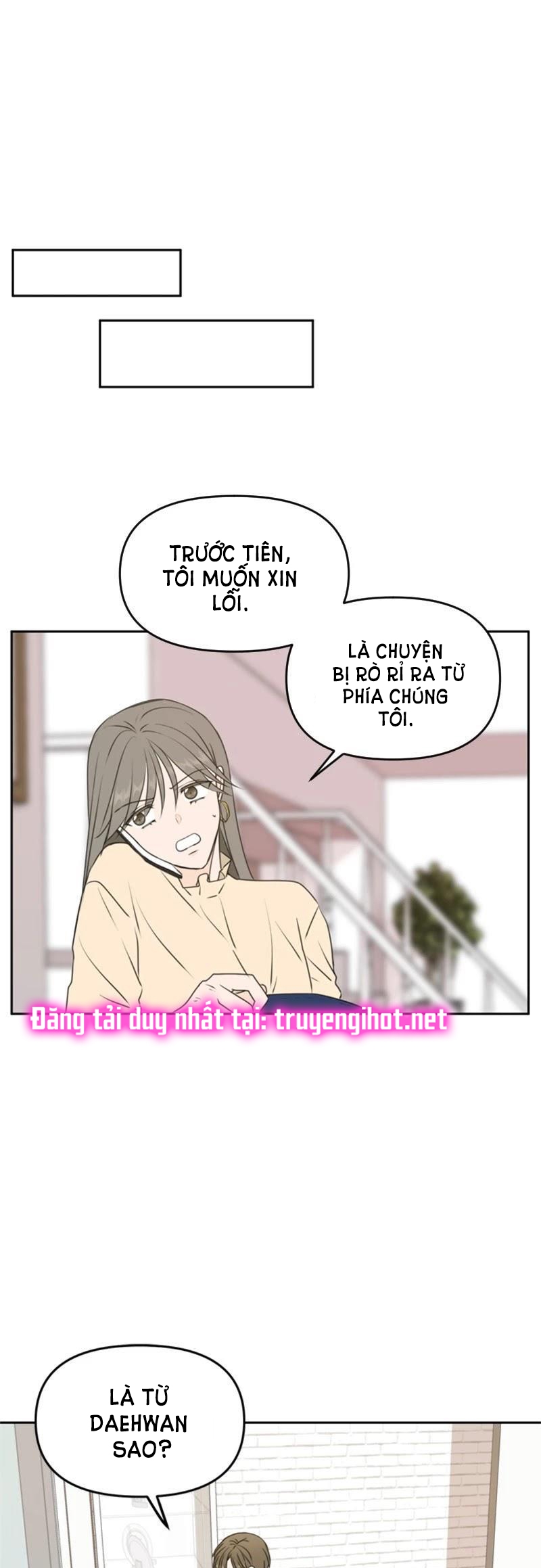 Hẹn Gặp Anh Ở Kiếp Thứ 19 Chap 54 - Next Chap 55