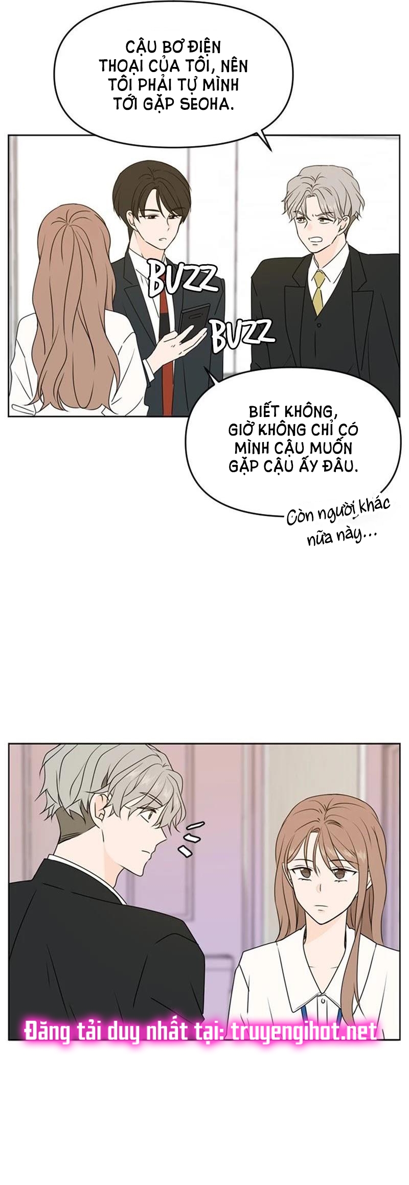 Hẹn Gặp Anh Ở Kiếp Thứ 19 Chap 55 - Next Chap 56