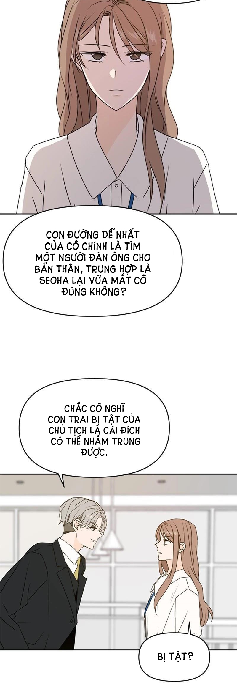 Hẹn Gặp Anh Ở Kiếp Thứ 19 Chap 55 - Next Chap 56