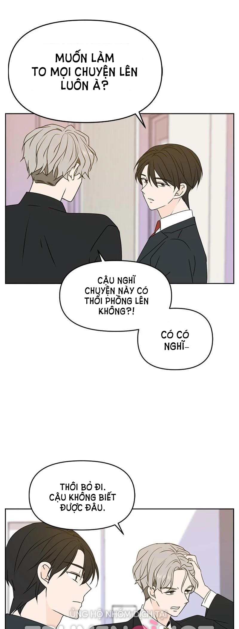 Hẹn Gặp Anh Ở Kiếp Thứ 19 Chap 55 - Next Chap 56