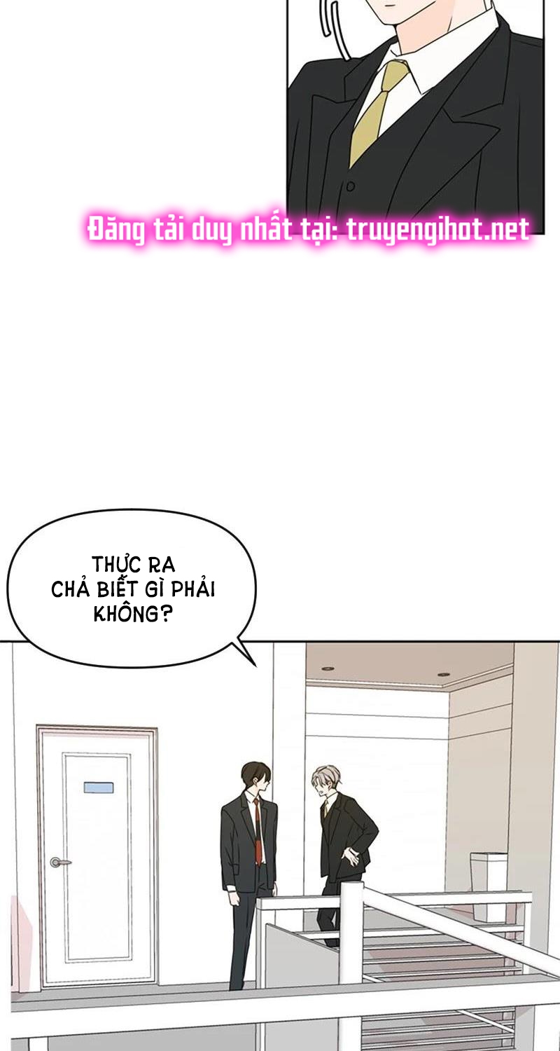 Hẹn Gặp Anh Ở Kiếp Thứ 19 Chap 55 - Next Chap 56