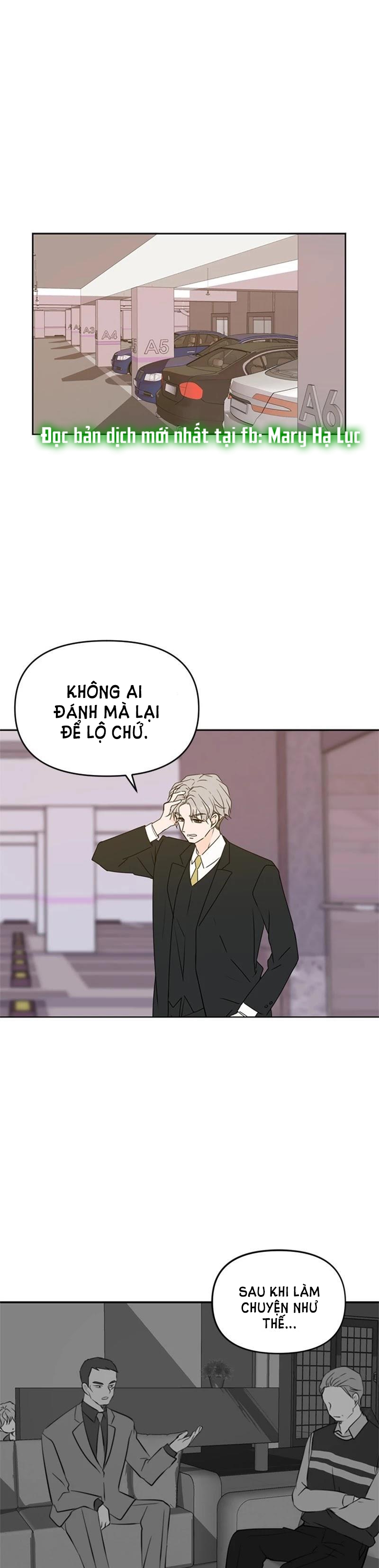 Hẹn Gặp Anh Ở Kiếp Thứ 19 Chap 55 - Next Chap 56