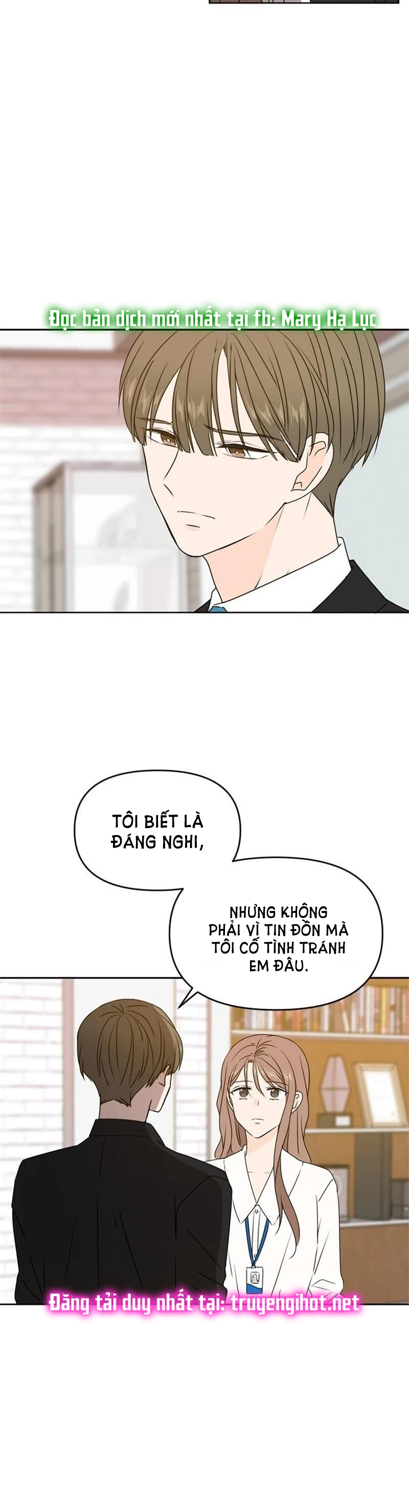 Hẹn Gặp Anh Ở Kiếp Thứ 19 Chap 55 - Next Chap 56