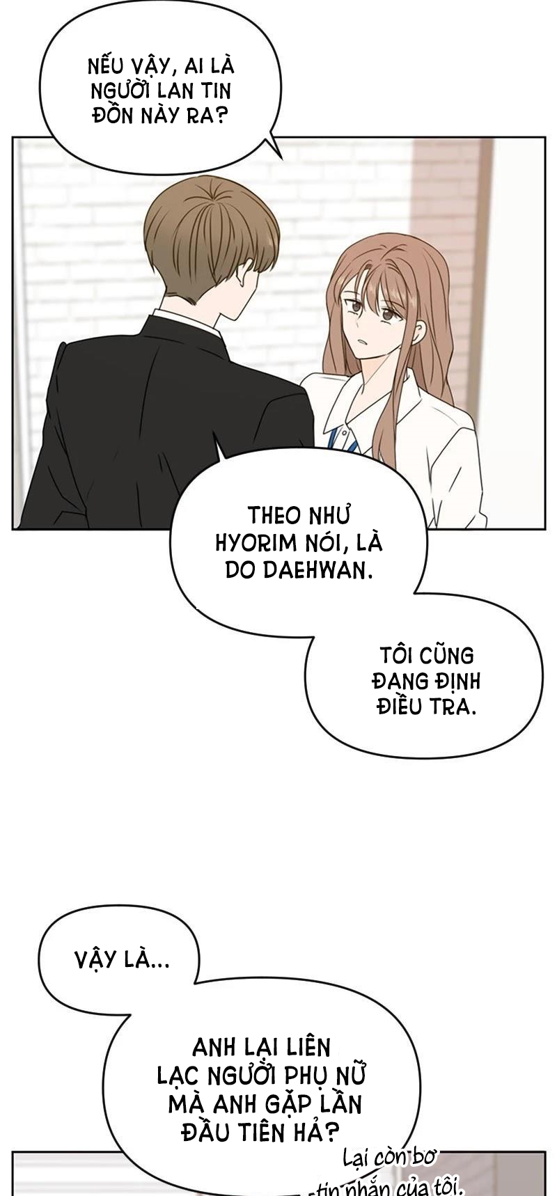 Hẹn Gặp Anh Ở Kiếp Thứ 19 Chap 55 - Next Chap 56