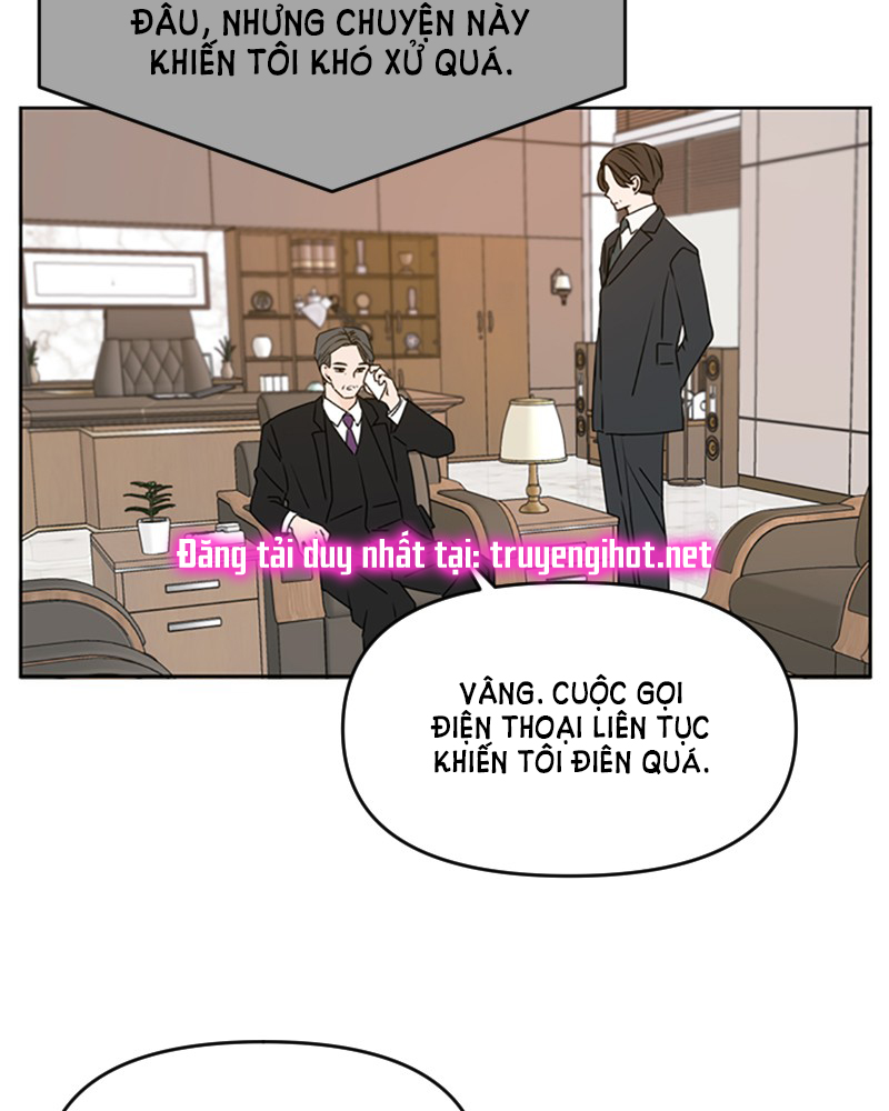 Hẹn Gặp Anh Ở Kiếp Thứ 19 Chap 56 - Next Chap 57