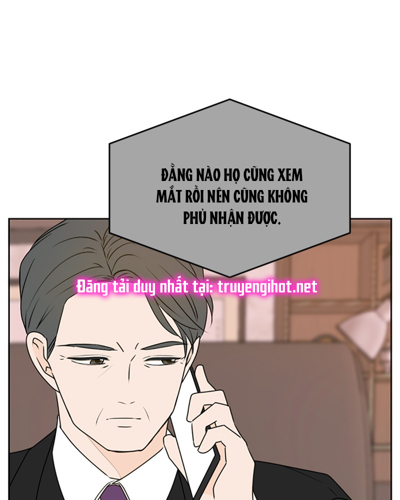 Hẹn Gặp Anh Ở Kiếp Thứ 19 Chap 56 - Next Chap 57