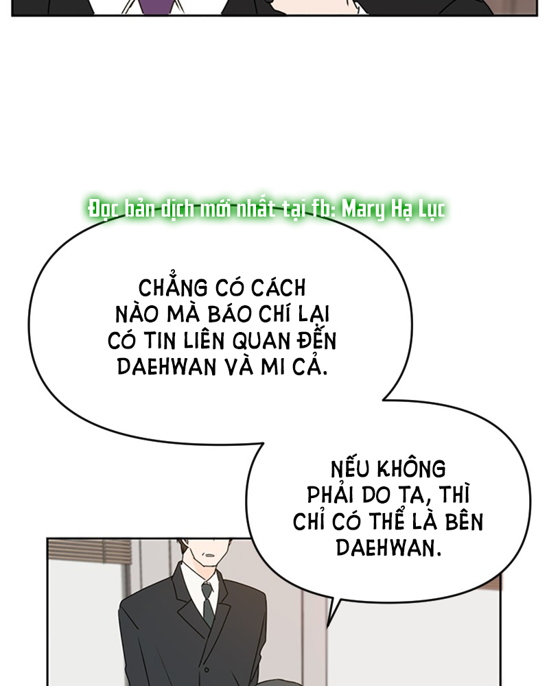 Hẹn Gặp Anh Ở Kiếp Thứ 19 Chap 56 - Next Chap 57