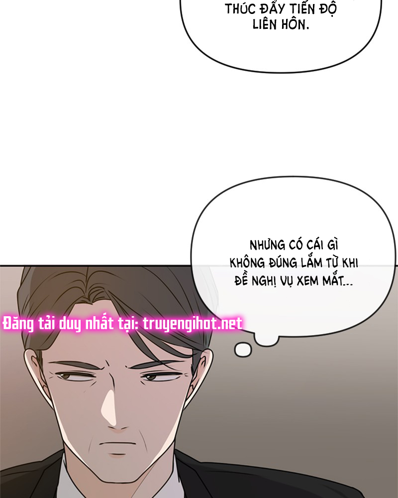 Hẹn Gặp Anh Ở Kiếp Thứ 19 Chap 56 - Next Chap 57