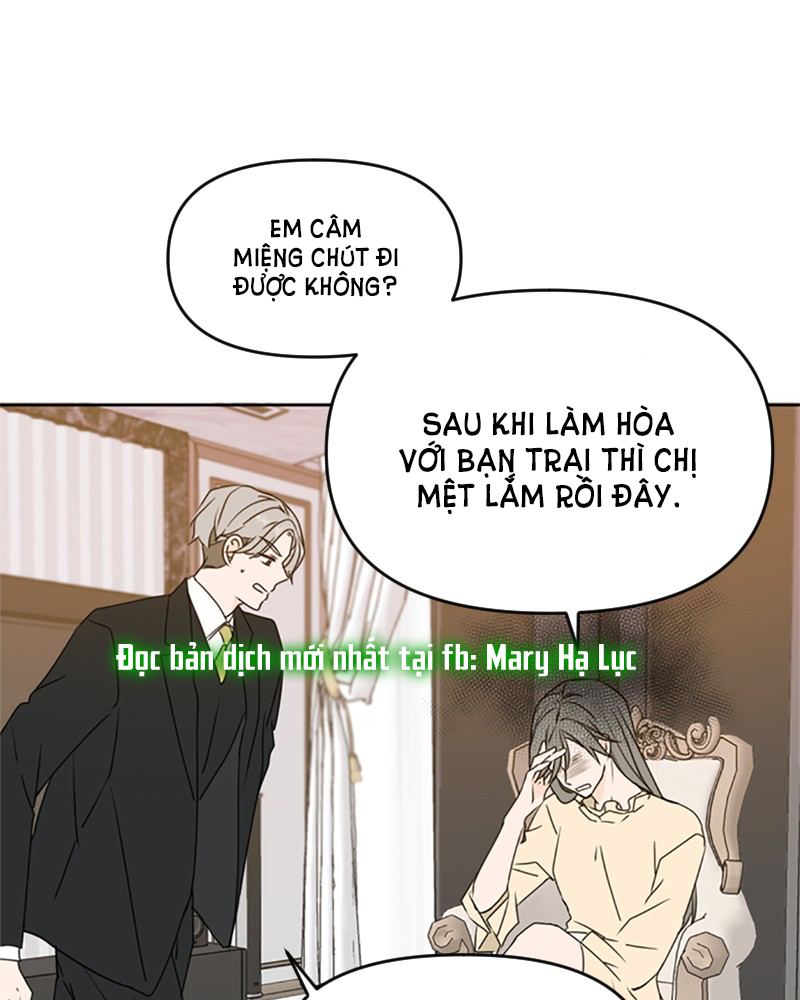 Hẹn Gặp Anh Ở Kiếp Thứ 19 Chap 56 - Next Chap 57