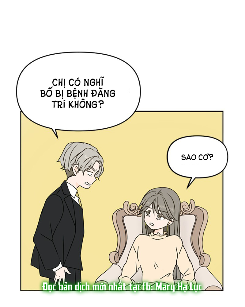 Hẹn Gặp Anh Ở Kiếp Thứ 19 Chap 56 - Next Chap 57