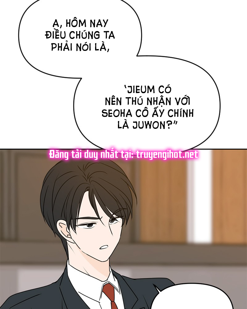 Hẹn Gặp Anh Ở Kiếp Thứ 19 Chap 56 - Next Chap 57