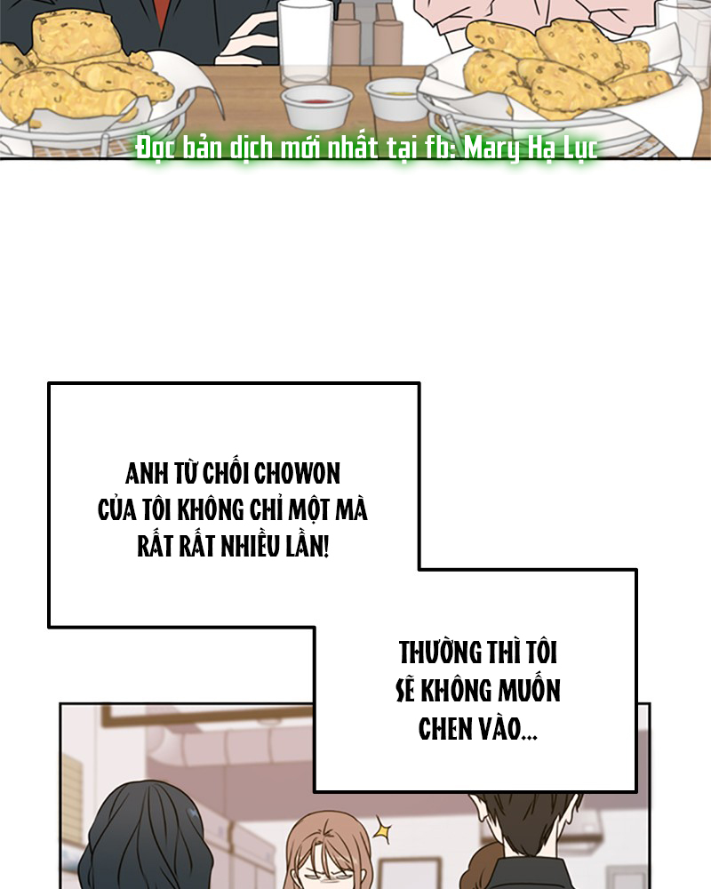 Hẹn Gặp Anh Ở Kiếp Thứ 19 Chap 56 - Next Chap 57