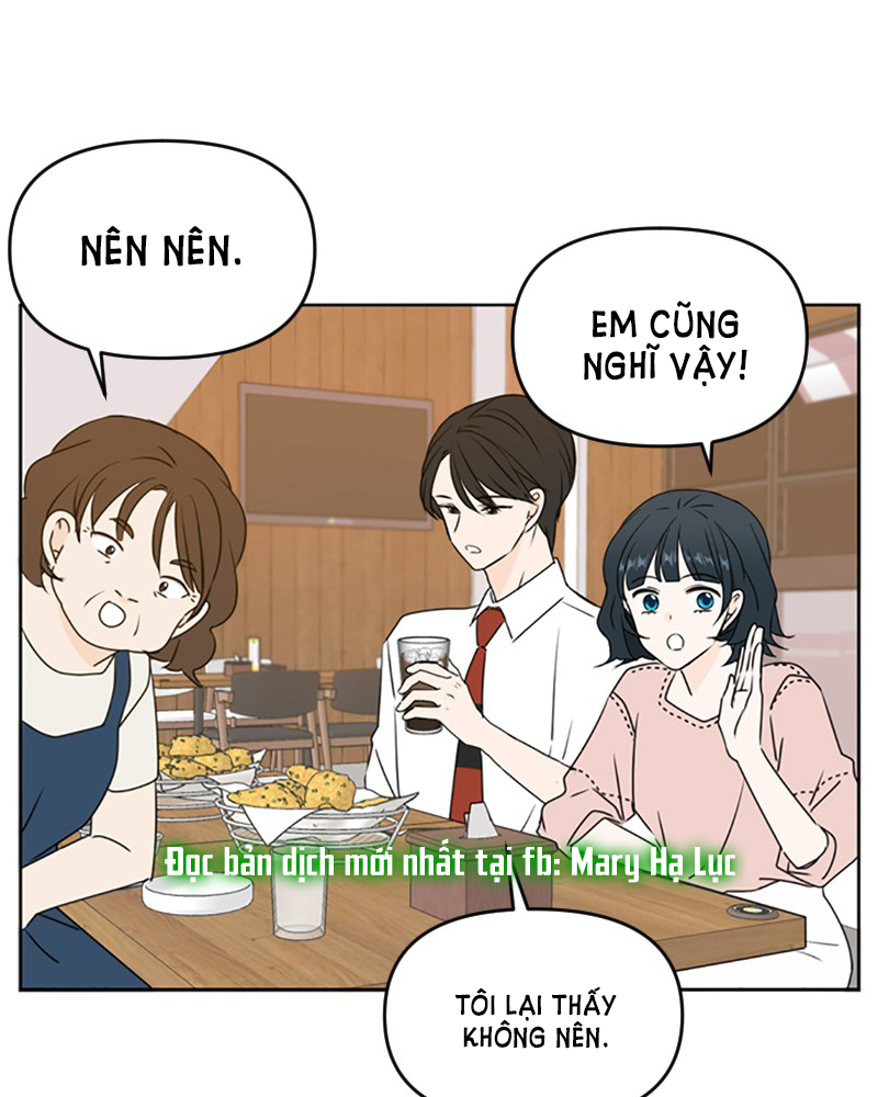 Hẹn Gặp Anh Ở Kiếp Thứ 19 Chap 56 - Next Chap 57