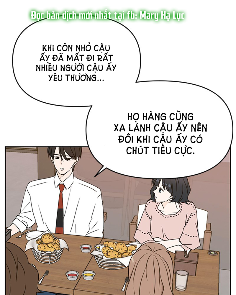 Hẹn Gặp Anh Ở Kiếp Thứ 19 Chap 56 - Next Chap 57